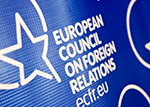 ECFR logo