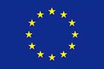 flag of eu